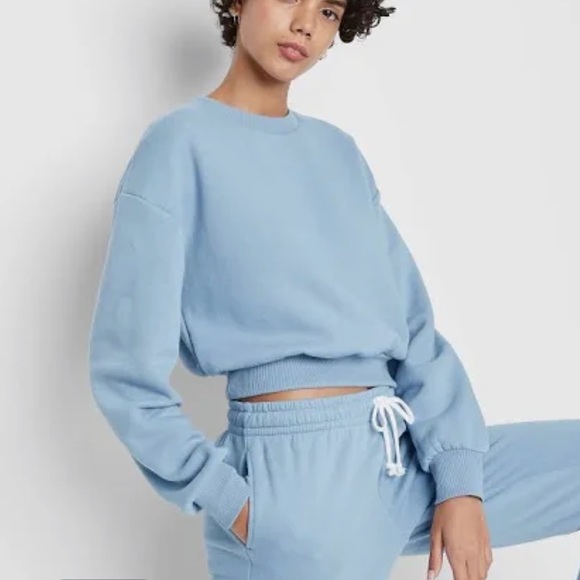 Women's Sweatshirt - Wild Fable™
Blue S